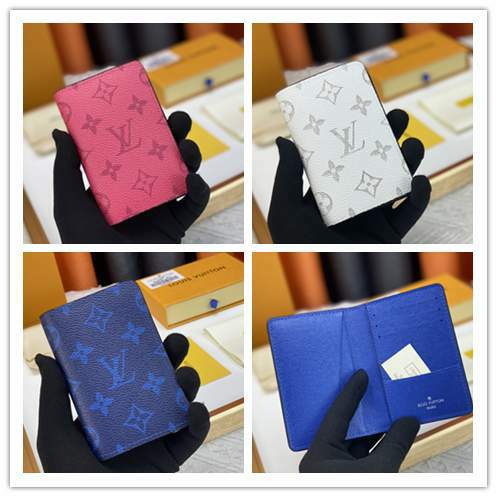 Picture of Louis Vuitton Wallets _SKUfw236177845fw